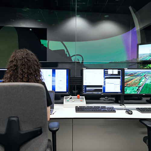 Business Process Simulation and Re-engineering