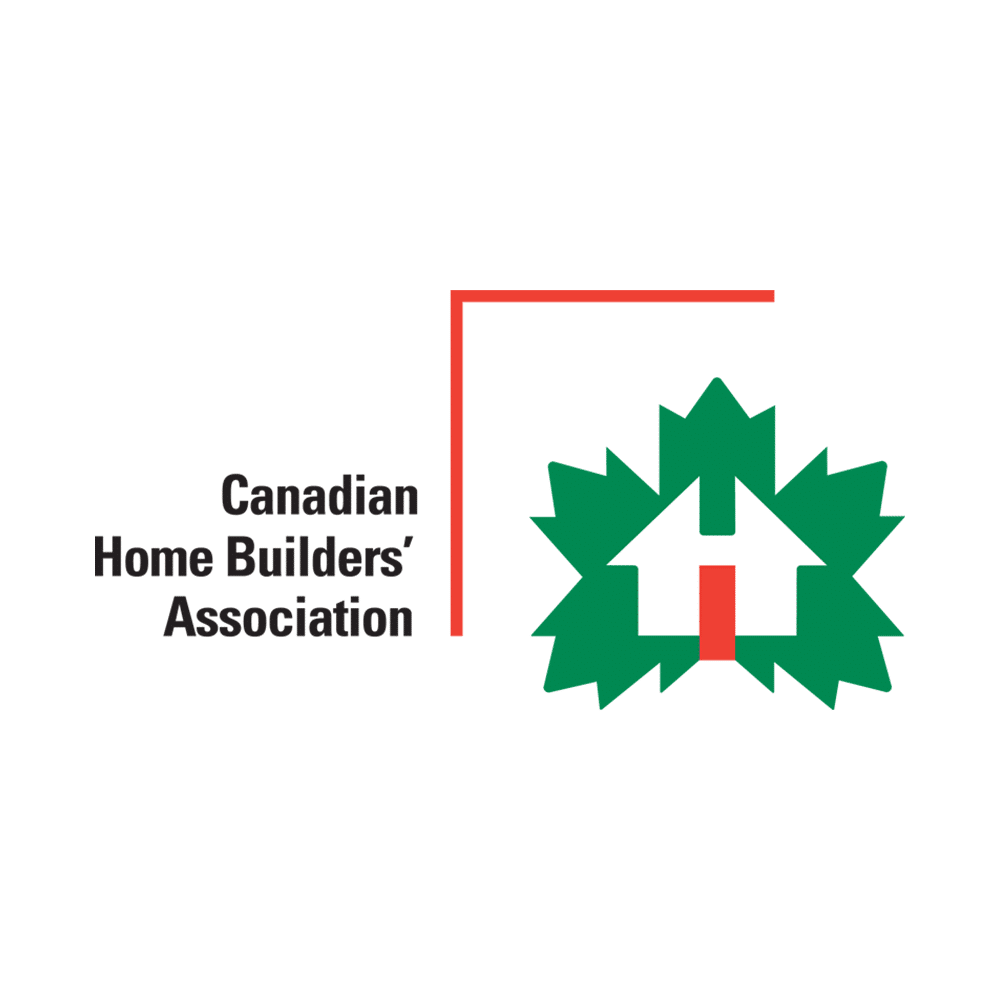 Canadian Home Builders Association Bronson Consulting