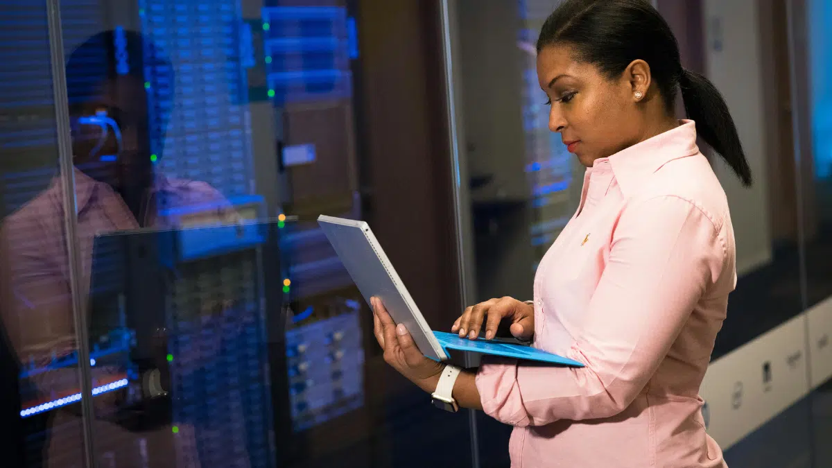 Human-Tech trends shaping government sector