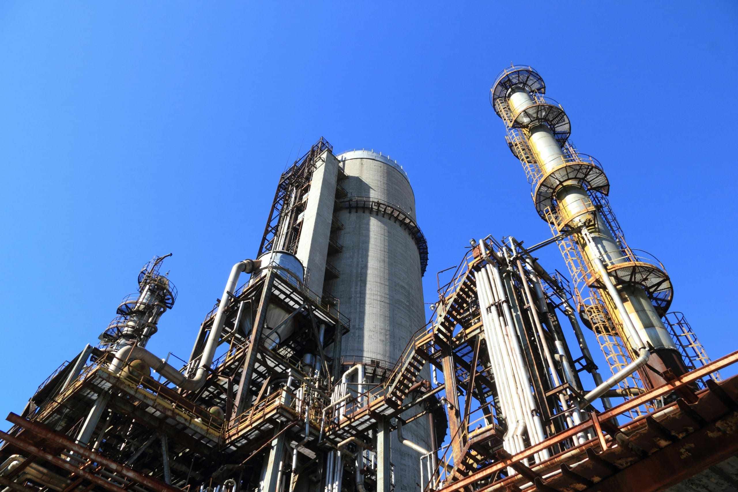 ENERGY STAR for Industry