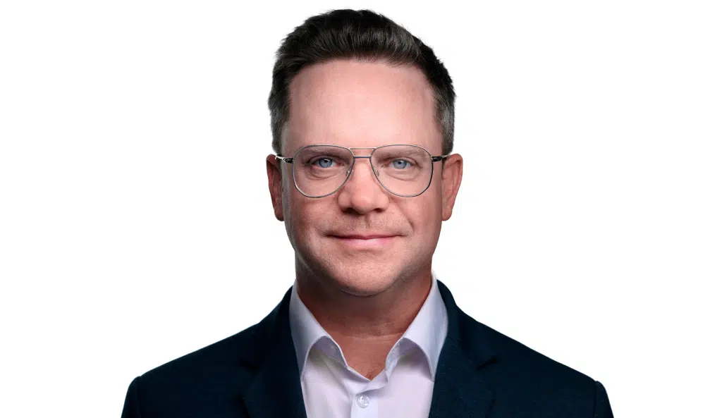 Craig Marchand